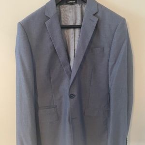 Express men’s sport coat